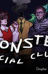 Monster Social Club