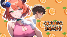 Orange Smash!