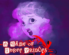 A Game of Three Princes