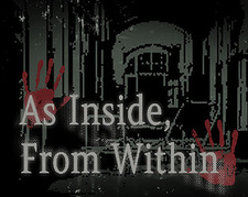 As Inside, From Within