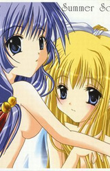 Summer Solstice ~Natsu Shi~