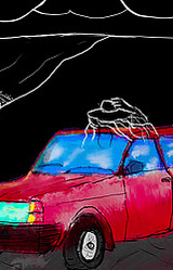 Meddlesome Reflection