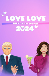 Love Love 2024: The Love Election