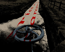 Cries of the Carcass Eater