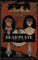 Dead Plate