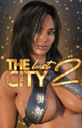 The Lust City 2