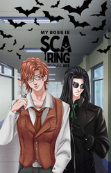 My Boss Is Scaring Me