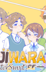 Fujiwara BitterSweet:RE