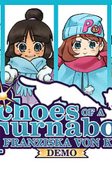 Echoes of a Turnabout: Franziska von Karma