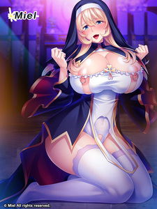 Sister Sophie's Creed to Breed