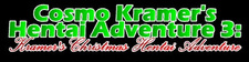 Cosmo Kramer's Hentai Adventure 3: Kramer's Christmas Hentai Adventure