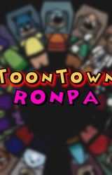 ToontownRonpa: Citizens of Distrust
