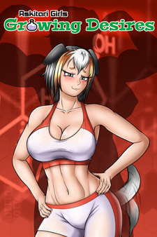 Askitari Girls Growing Desires