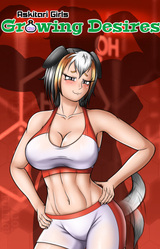 Askitari Girls Growing Desires