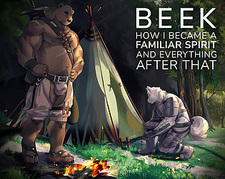 Beek - Familiar Spirit