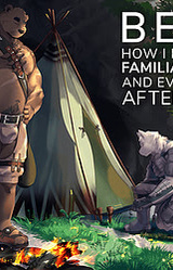 Beek - Familiar Spirit