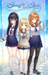 Song by the Sea: Dating Sim