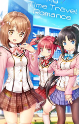 My Time Travel Romance : Romance You Choose