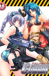 FULL-METAL COMBAT