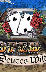 Roped In: Deuces Wild