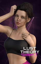 Lust Theory: Season 3