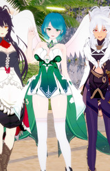 Grand Duke Valeran - Building a Harem in Another World