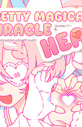 Pretty Magical : Miracle Heart