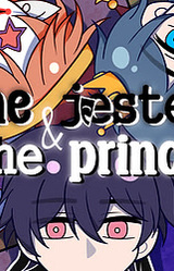 Mysteries of the House: The Jester & the Prince