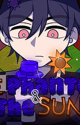 Mysteries of the House: The Phantom & the Sun