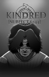 Киндред [Объект 6244]