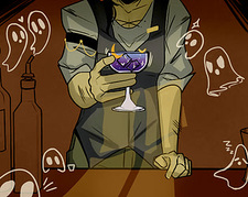 The Runaways: Happy Hour