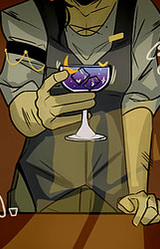 The Runaways: Happy Hour