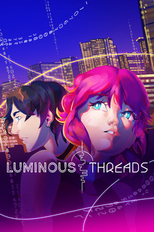 Luminous Threads