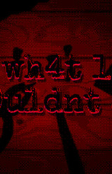 wh4t 1 w0uldnt d0