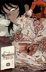 Married in Red