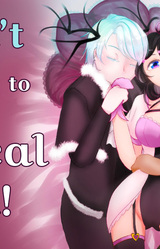 I Don't Want to be a Magical Girl!