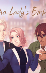 In the Lady's Embrace