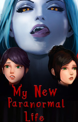 My New Paranormal Life