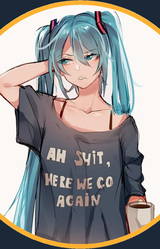 New Life + (2) Disturbed Side