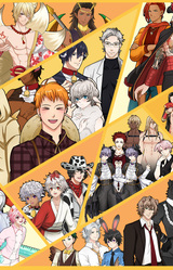 Banana Ranch ~ After Stories ~