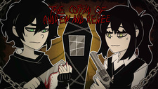 The Coffin of Andrew and Renee