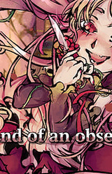 The end of an obsession