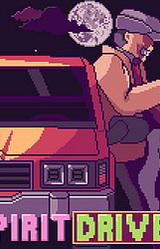 Spirit Driver