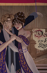 Demons of the Venta Quemada