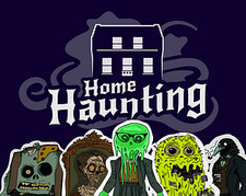 Home Haunting