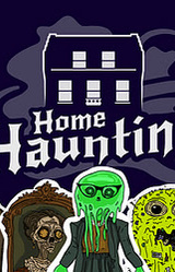 Home Haunting
