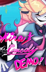 Yokina's Tragic Comedy