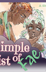 A Simple Twist of Fae