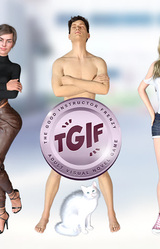 TGIF (The Good Instructor Frenzy)