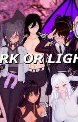 Dark or Light